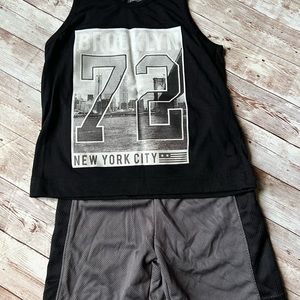 Alex & Jack Toddler Set 🗽